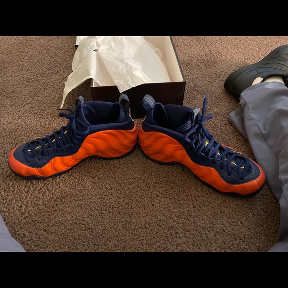 Nike Foamposite One - Picture 10 of 11